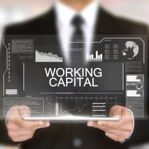 working capital for businesses