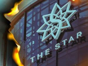 Star Entertainment