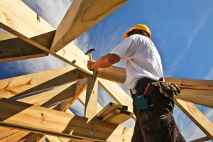 australian builder business line of credit