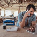 secured business line of credit