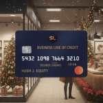 secured business line of credit